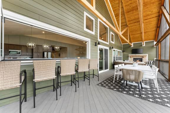 Lakeview Lodge - Image 3